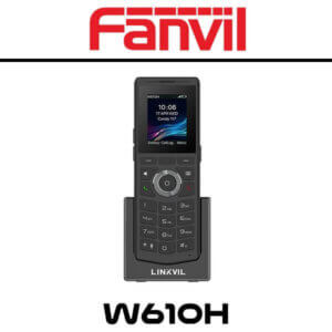 Fanvil Linkvil W610h Kuwait