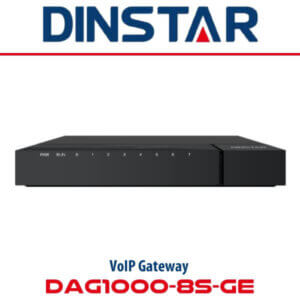 Dinstar Dag1000 8s Ge Kuwait
