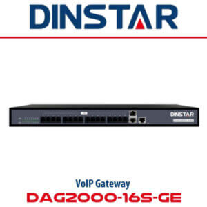 Dinstar Dag2000 16s Ge Kuwait