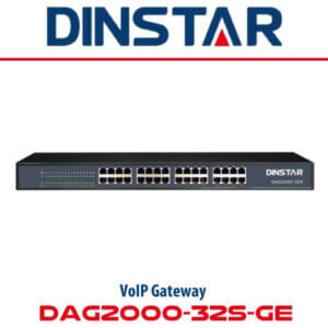 Dinstar Dag2000 32s Ge Kuwait