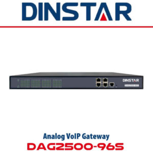 Dinstar Dag2500 96s Kuwait