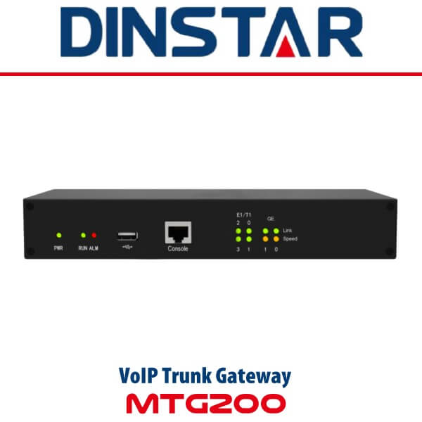 Dinstar Mtg200 Kuwait