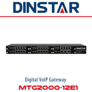 Dinstar Mtg2000 12e1 Kuwait