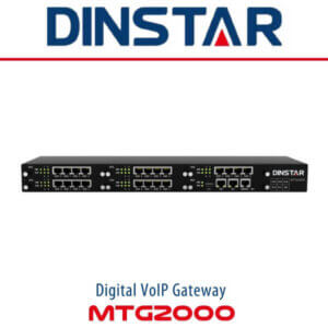 Dinstar Mtg2000 Kuwait