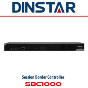 Dinstar Sbc1000 Kuwait