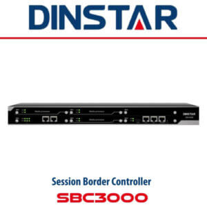 Dinstar Sbc3000 Kuwait
