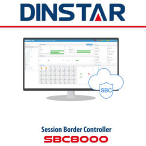 Dinstar Sbc8000 Kuwait