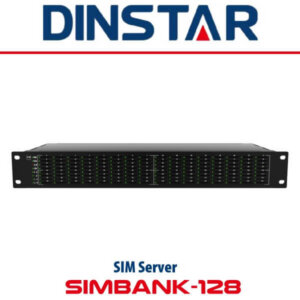 Dinstar Simbank 128 Kuwait