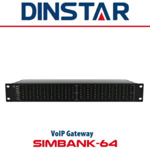 Dinstar Simbank 64 Kuwait