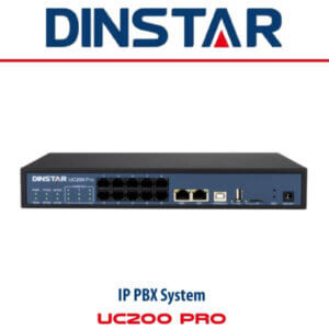 Dinstar Uc200 Pro Kuwait
