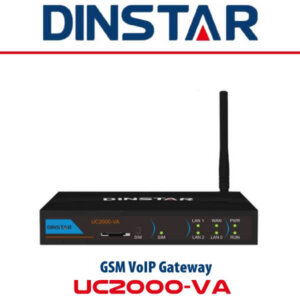Dinstar Uc2000 Va Kuwait
