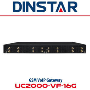 Dinstar Uc2000 Vf 16g Kuwait