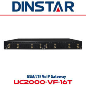 Dinstar Uc2000 Vf 16t Kuwait