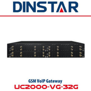 Dinstar Uc2000 Vg 32g Kuwait