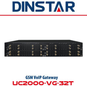 Dinstar Uc2000 Vg 32t Kuwait