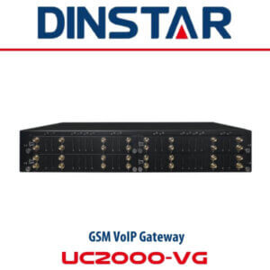 Dinstar Uc2000 Vg Kuwait