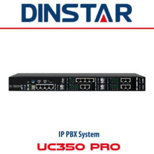 Dinstar Uc350 Pro Kuwait