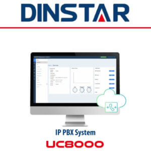Dinstar Uc8000 Kuwait