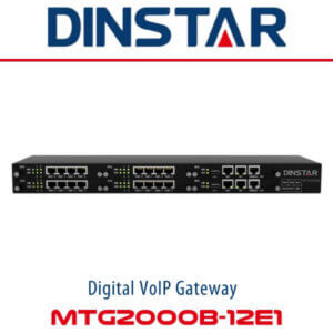 Dinstar Mtg2000b 12e1 Kuwait