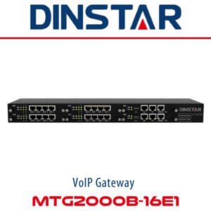 Dinstar Mtg2000b 16e1 Kuwait