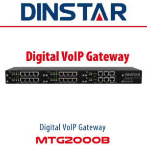 Dinstar Mtg2000b Kuwait