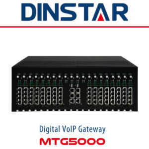 Dinstar Mtg5000 Kuwait