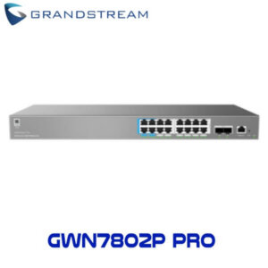 Grandstream Gwn7802p Pro Hawalli