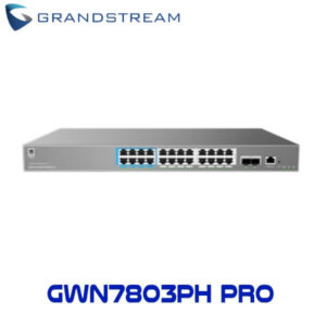 Grandstream Gwn7803ph Pro Hawalli