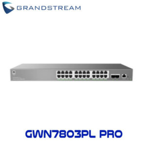 Grandstream Gwn7803pl Pro Hawalli