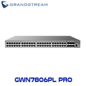 Grandstream Gwn7806pl Pro Hawalli