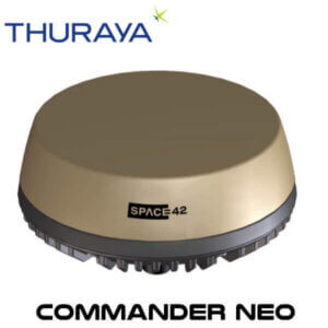 Commanderneo Kuwait