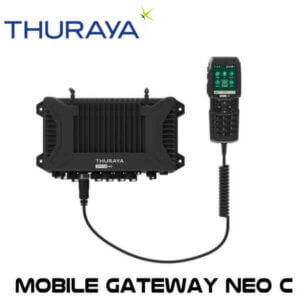 Mobile Gateway Neo C Kuwait