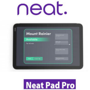 Neat Pad Pro Kuwait