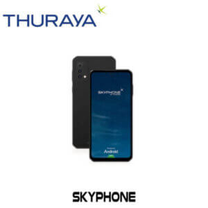 Skyphone Kuwait