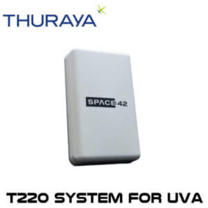 T220 System For Uva Kuwait