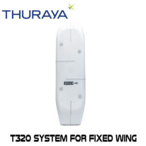 T320 System For Fixed Wing Kuwait