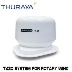 T420 System For Rotary Wing Kuwait