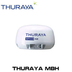 Thuraya Mbh Kuwait