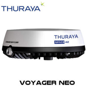 Voyager Neo Kuwait
