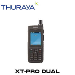 Xt Pro Dual Kuwait